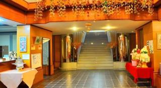 Phatad Valley Hotel - 0