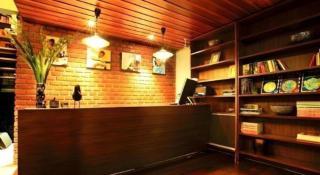 The Royal Chiangkhan Boutique Hotel - 5
