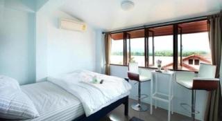 The Royal Chiangkhan Boutique Hotel - 9