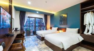 Mojo Boutique Hotel - 3