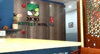 Mojo Boutique Hotel - 2