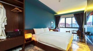 Mojo Boutique Hotel - 1