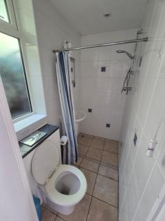 Westcliffe chalets channel view - 3