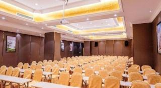 Vienna International Hotel Shanghai Dishui Lake Lingang Wanda - 3