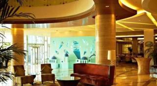 New Century Grand Hotel Lishui Huaqiao - 1