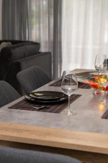 3 bedroom flat near center - 6