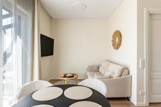 Family-Friendly Apt with Terrace I 2 BD I ᴄᴏʜᴏsᴛ - 7