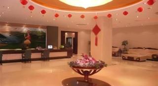 GreenTree Inn Xuzhou South Minzhu Road - 5
