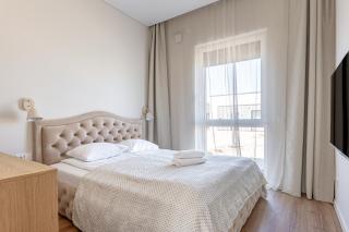 Family-Friendly Apt with Terrace I 2 BD I ᴄᴏʜᴏsᴛ - 9