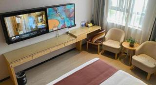 GYA Hotel Shanghai Songjiang Wanda Plaza - 9