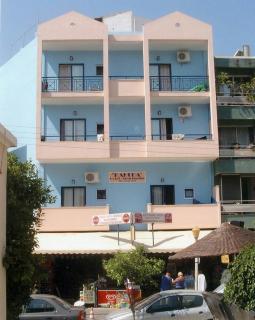 Kahlua Hotel Apartments - 8