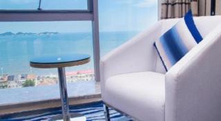 Brigh Radiance Hotel Yantai - 9
