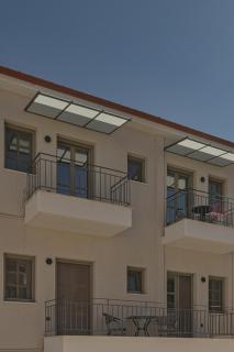 Castle View Ioannina - 8