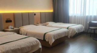 GreenTree Inn Suzhou Wujiang Zhenze Town Zhennan Road Express Hotel - 6
