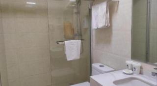 GreenTree Inn Suzhou Wujiang Zhenze Town Zhennan Road Express Hotel - 5