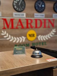 Hotel Mardin - 5