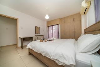 3 bedroom flat near center - 8