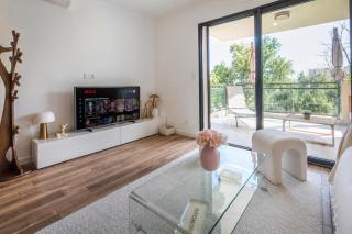 Appartement T3 de charme avec Terrasse - Hauteurs Bastia - 5