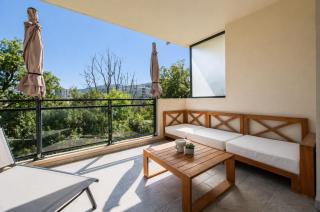 Appartement T3 de charme avec Terrasse - Hauteurs Bastia - 7