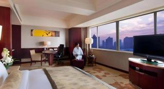 WYNDHAM HOTEL XIAN - 9