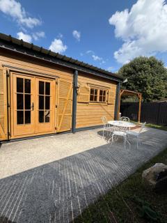 Chalet Des Aigrettes- Jacuzzi privatif - 3