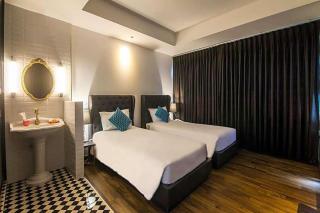 First House Hotel - 3