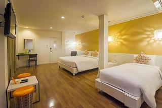 First House Hotel - 2