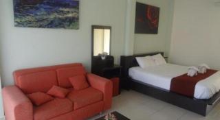 Tulip Boutique Hotel - 7