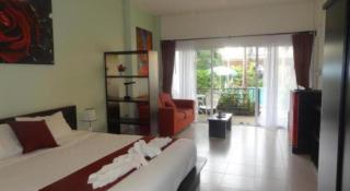 Tulip Boutique Hotel - 3