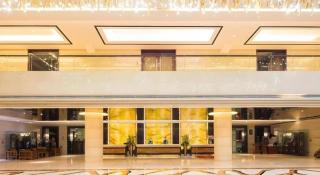 Expo Garden Hotel - 9