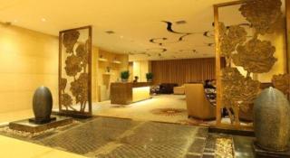 Expo Garden Hotel - 2