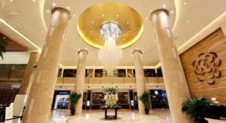 Kinho Narada Hotel - 3