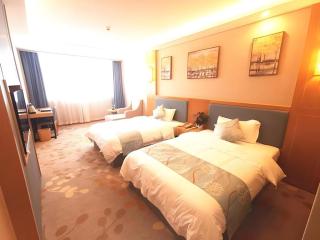 GreenTree Inn Guiyang Wudang District High-speed Railway East Station - 3