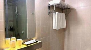 Jinjiang Inn Select Xuzhou Suining Middle Yuanfu Road - 7
