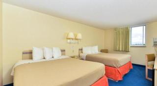 Americas Best Value Inn Jefferson City - 3