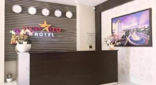 LUCKY STAR HOTEL - 7