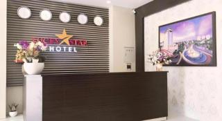 LUCKY STAR HOTEL - 8