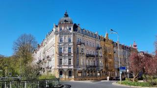 Cozy City Centre Apartment Merkur - Sunny Balcony - 5
