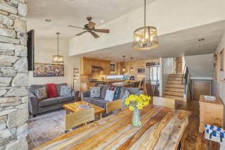 Telluride Lodge 326 - 1