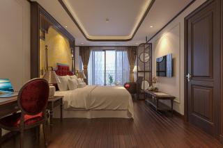 Villa Tuan Vu Da Lat - 0