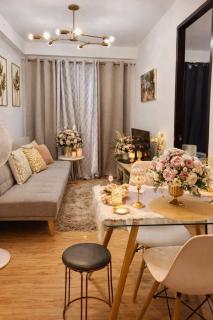Very Cozy Condo Davao - 3