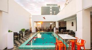 Wind Holiday Hotel - 2