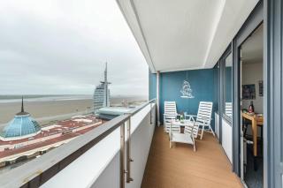 Nordseeblick - 4