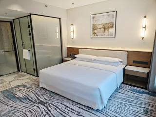Sheraton Chongqing Hotel - 3