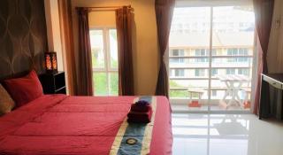 Tontalay Hotel - 9