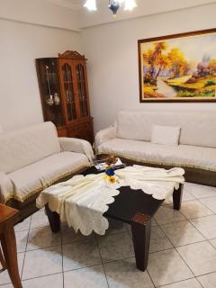 Savelona's Guest Appartment - Agrinio - 0