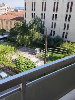Savelona's Guest Appartment - Agrinio - 8