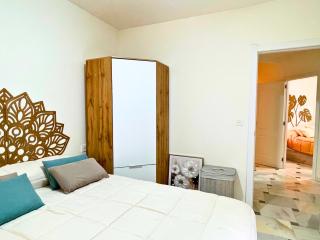 Home4u Acogedor apartamento en Maracena - Maracena - 7