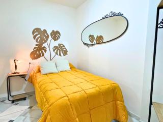 Home4u Acogedor apartamento en Maracena - Maracena - 6