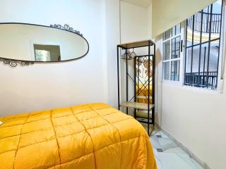 Home4u Acogedor apartamento en Maracena - Maracena - 5